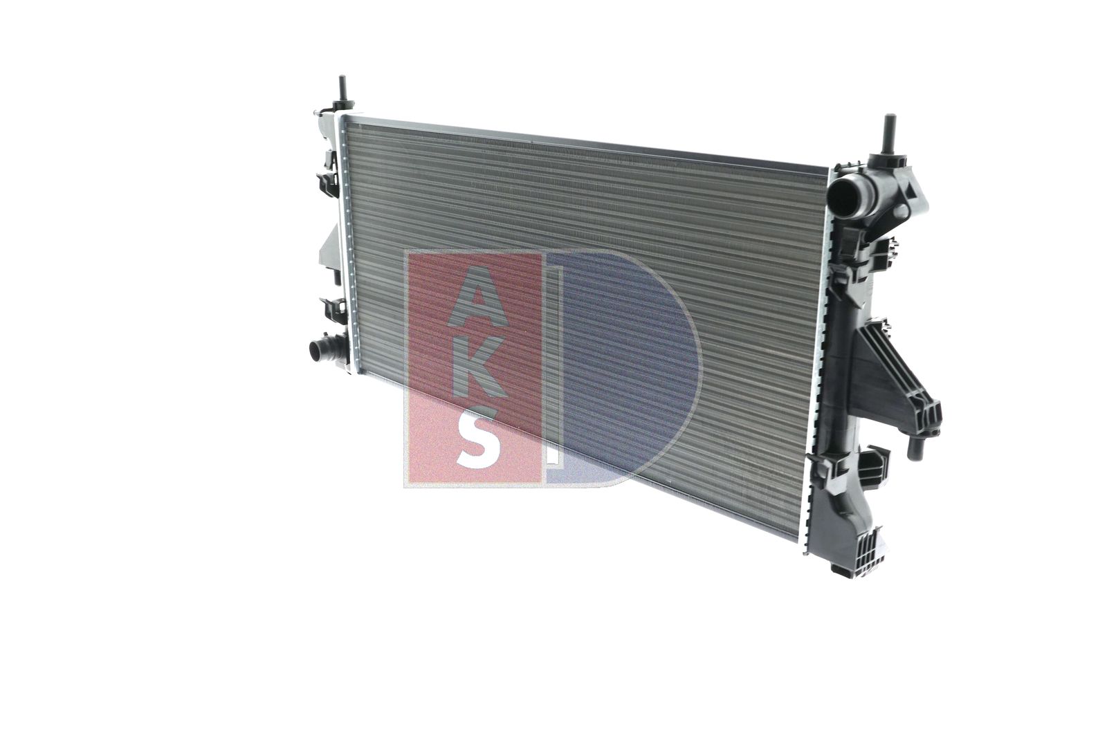 AKS DASIS 060021N - Kühler, Motorkühlung