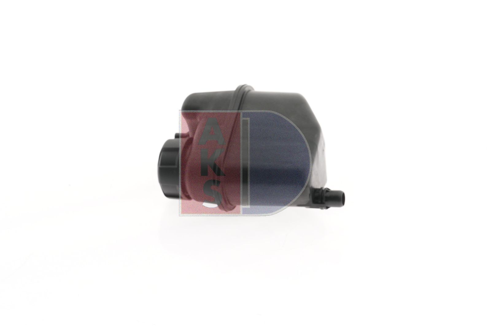 AKS DASIS 053037N - Halter, Ausgleichsbehälter (Kühlmittel)