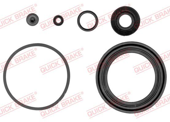 QUICK BRAKE 114-0261 - Reparatursatz, Bremssattel