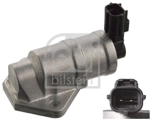 FEBI BILSTEIN 103151 - Leerlaufregelventil, Luftversorgung