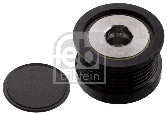 FEBI BILSTEIN 101956 - Generatorfreilauf