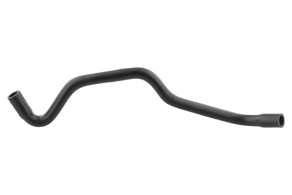 TOPRAN 103 450 - Kühlerschlauch