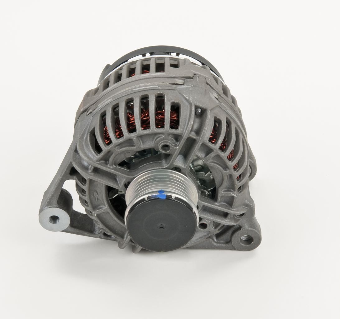 BOSCH 0 124 525 057 - Generator