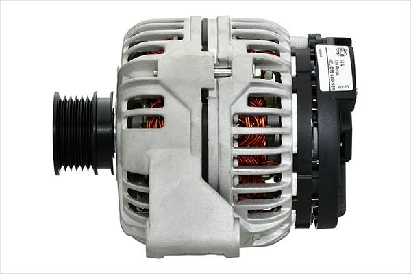 HELLA 8EL 015 630-521 - Generator