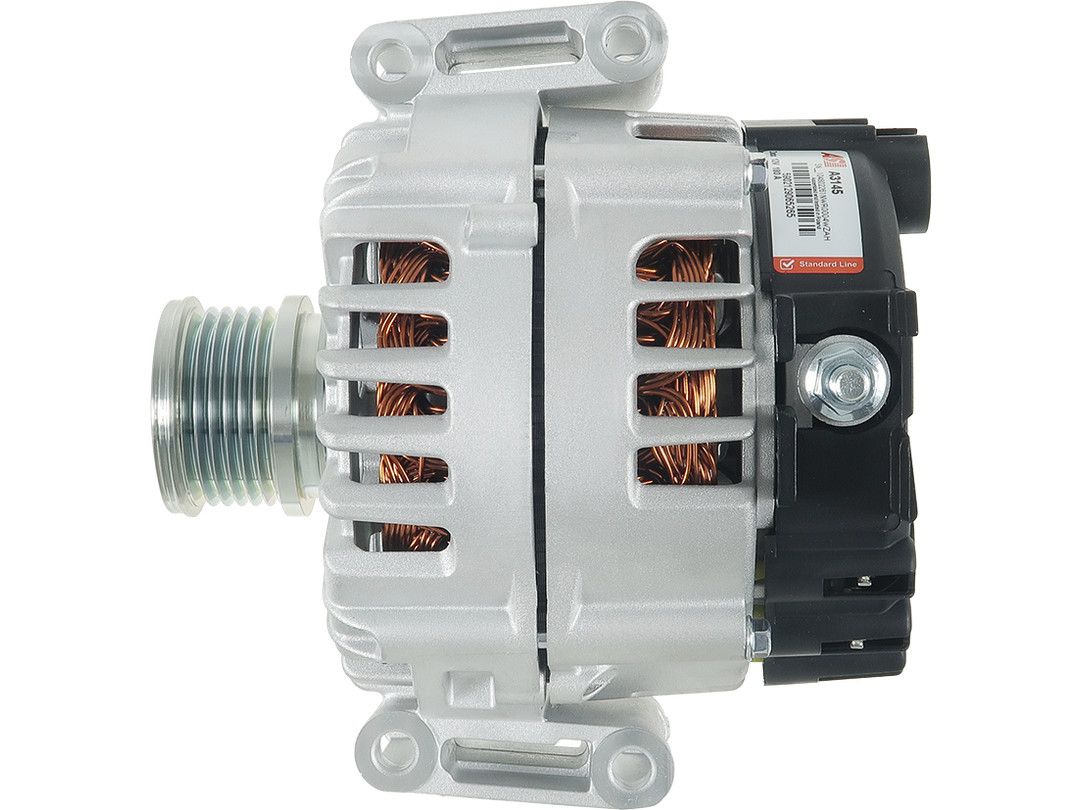 AS-PL A3145 - Generator