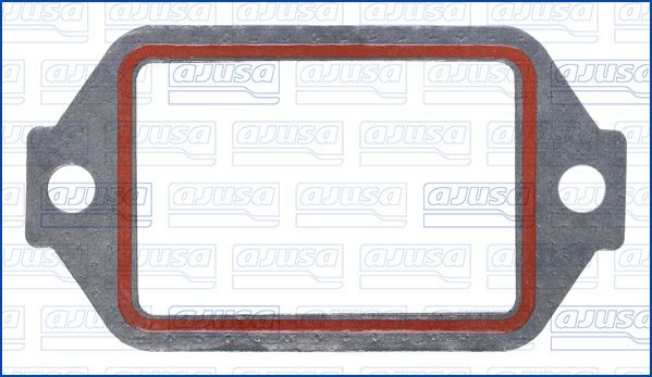 AJUSA 01702700 - Dichtung, Ölkühler