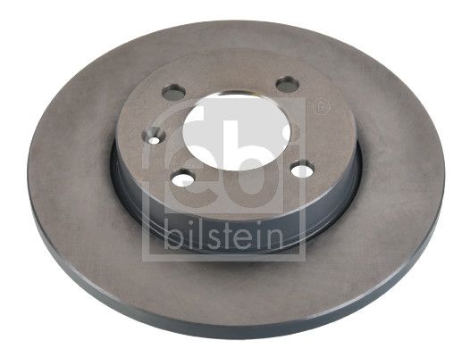 FEBI BILSTEIN 06310 - Bremsscheibe