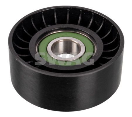 SWAG 10 93 1975 - Umlenk-/Führungsrolle, Keilrippenriemen