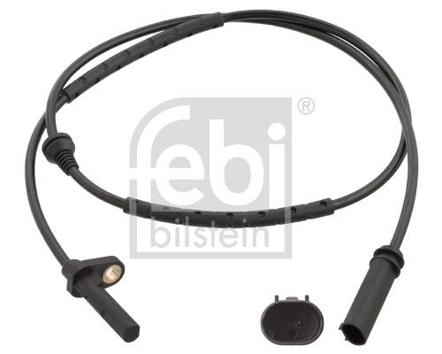 FEBI BILSTEIN 106186 - Sensor, Raddrehzahl