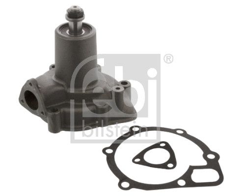 FEBI BILSTEIN 09972 - Wasserpumpe, Motorkühlung