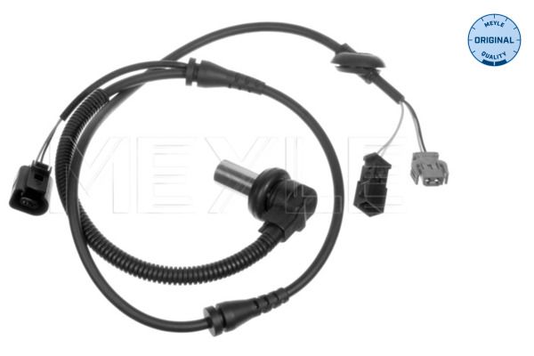 MEYLE 100 899 0008 - Sensor, Raddrehzahl