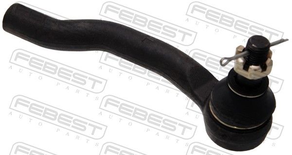 FEBEST 0221-R51MLH - Spurstangenkopf