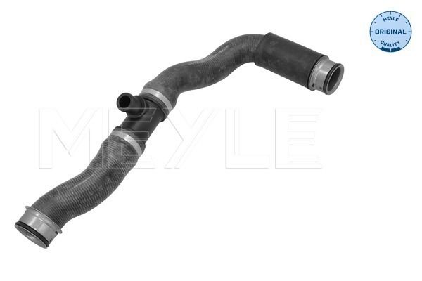 MEYLE 019 222 0036 - Kühlerschlauch