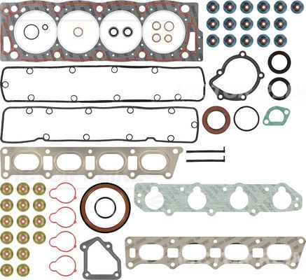 VICTOR REINZ 01-33650-05 - Dichtungsvollsatz, Motor