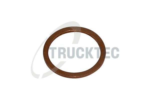 TRUCKTEC AUTOMOTIVE 01.67.040 - Dichtring