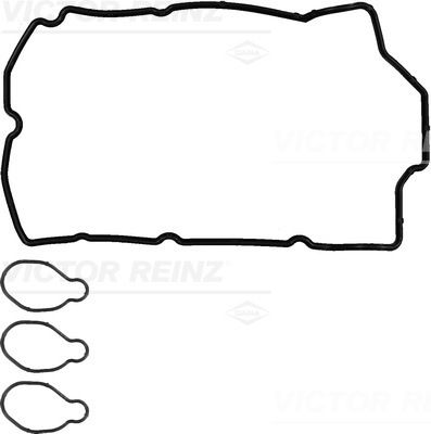 VICTOR REINZ 15-21568-01 - Dichtungssatz, Zylinderkopfhaube