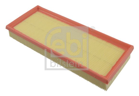 FEBI BILSTEIN 100380 - Luftfilter