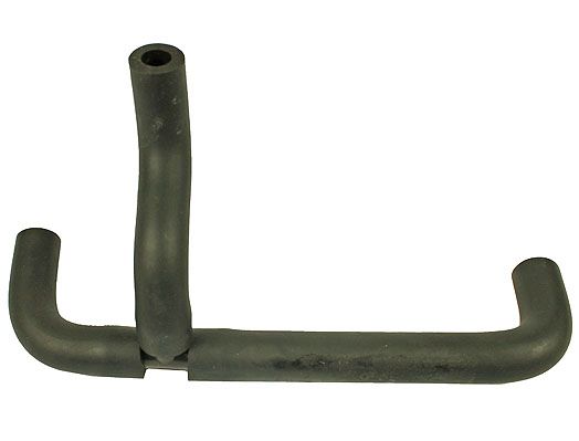 METZGER AUTOTEILE 2380014 - Schlauch, Kurbelgehäuseentlüftung