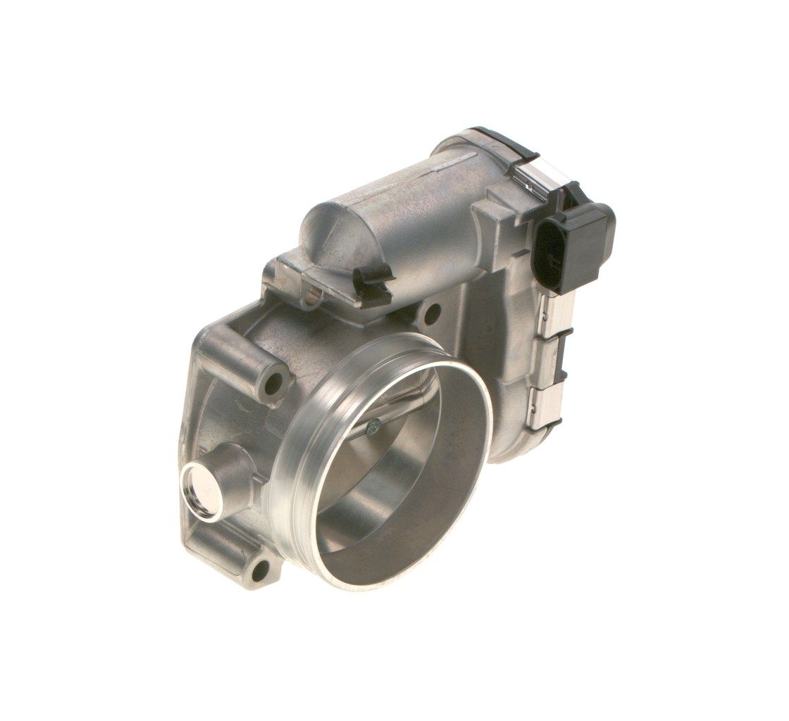 BOSCH 0 280 750 474 - Drosselklappenstutzen