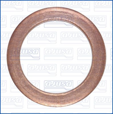 AJUSA 21012700 - Dichtring, Ölablassschraube