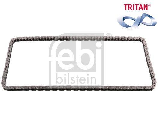 FEBI BILSTEIN 100704 - Steuerkette