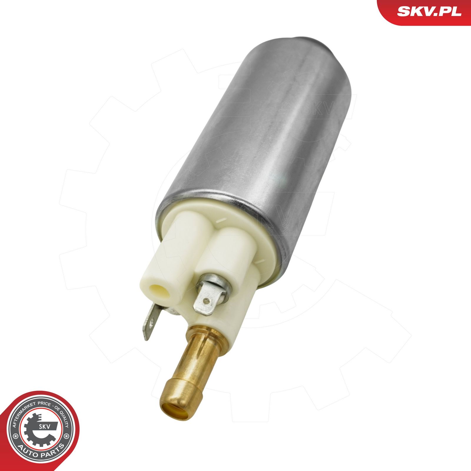 ESEN SKV 02SKV200 - Kraftstoffpumpe