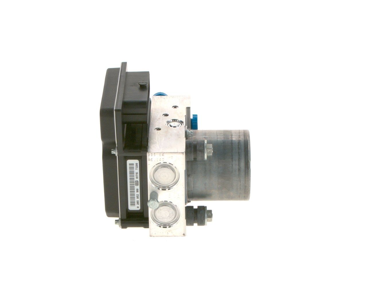 BOSCH 0 265 252 525 - Hydraulikaggregat, Bremsanlage
