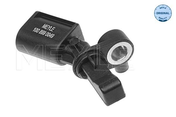MEYLE 100 899 0049 - Sensor, Raddrehzahl