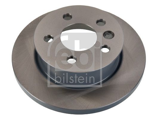 FEBI BILSTEIN 06547 - Bremsscheibe