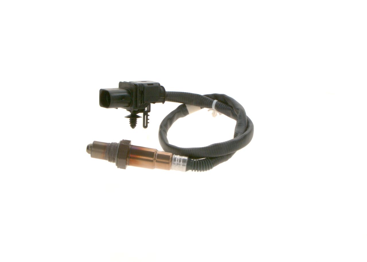 BOSCH 0 258 017 237 - Lambdasonde