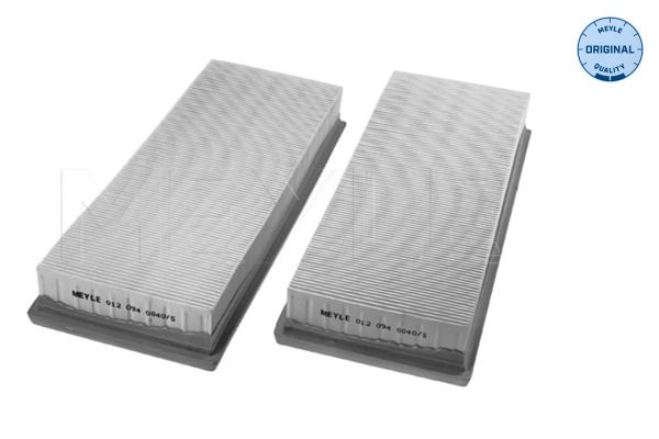 MEYLE 012 094 0040/S - Luftfilter