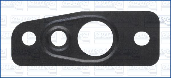 AJUSA 01021300 - Dichtung, Ölauslass (Lader)