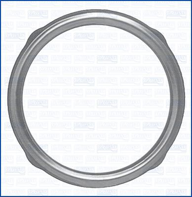 AJUSA 01423000 - Dichtung, AGR-Ventil