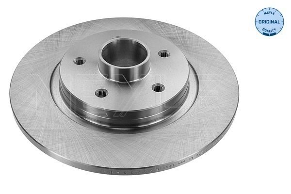 MEYLE 015 523 0041 - Bremsscheibe
