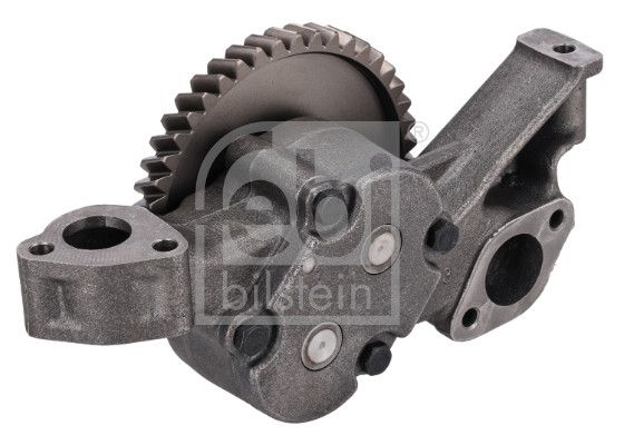 FEBI BILSTEIN 02447 - Ölpumpe