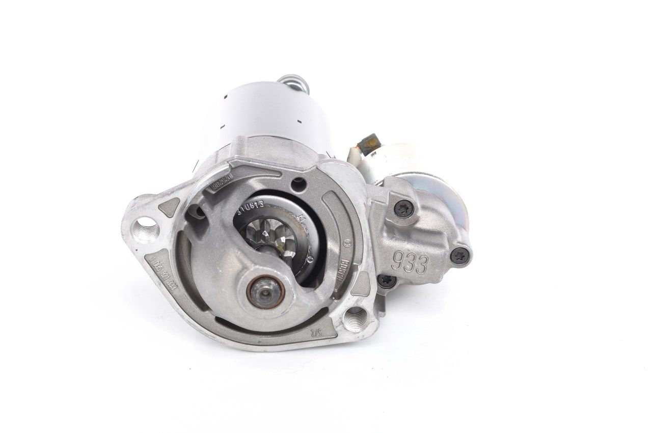 BOSCH 0 001 107 073 - Starter