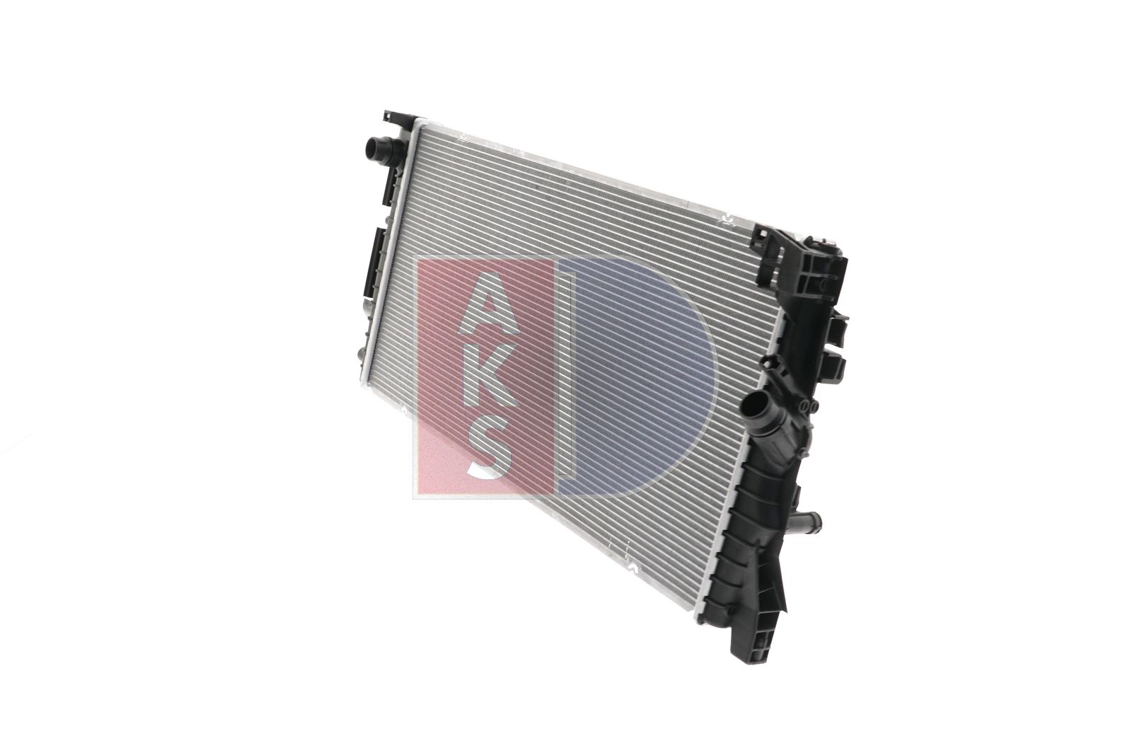 AKS DASIS 050121N - Kühler, Motorkühlung