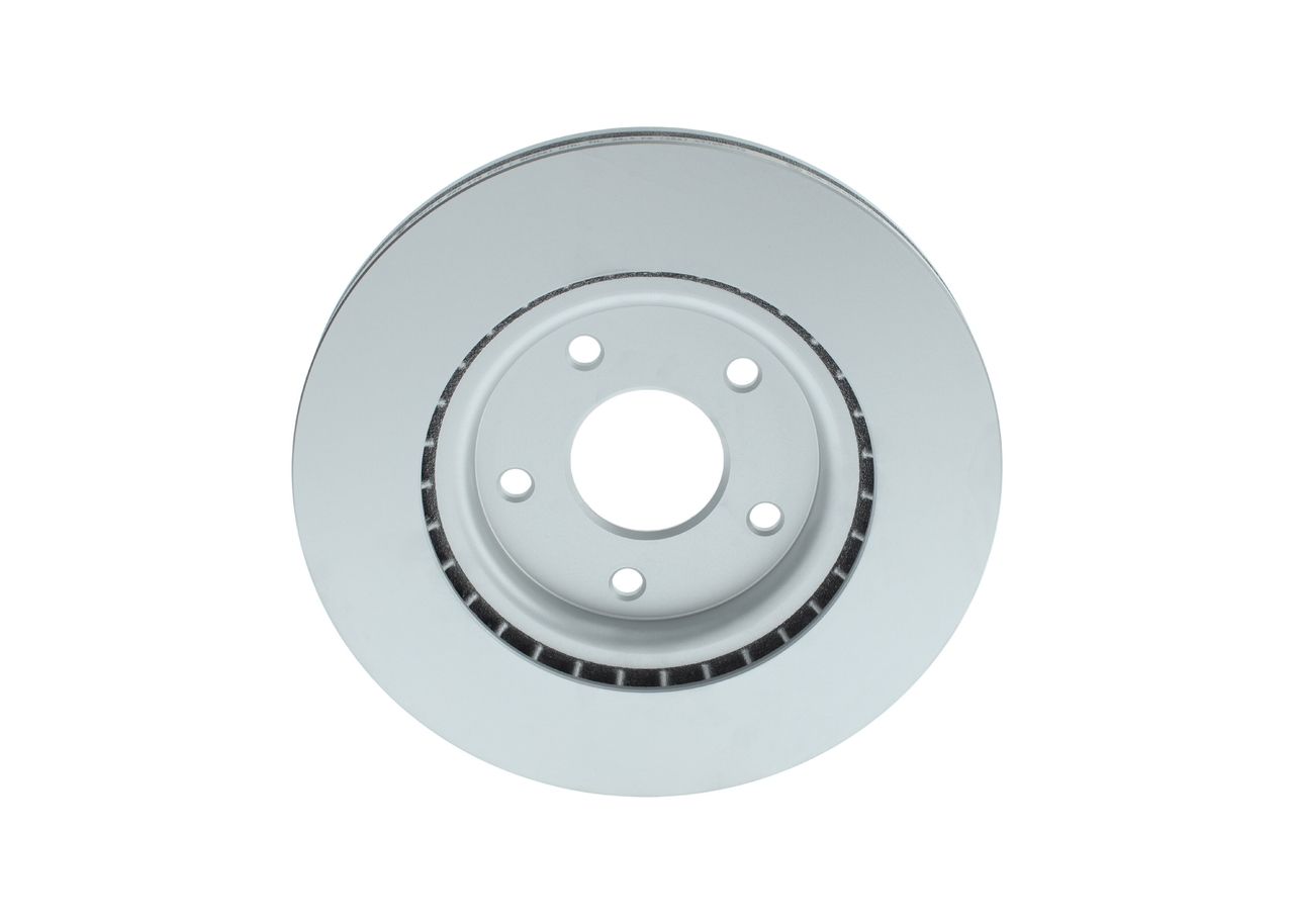 BOSCH 0 986 479 D75 - Bremsscheibe