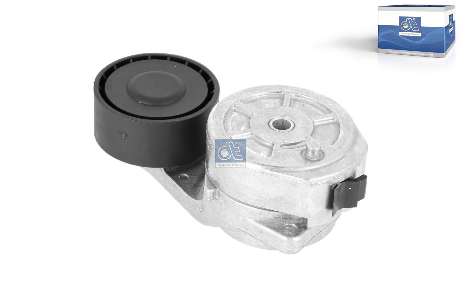 DT Spare Parts 1.11105 - Riemenspanner, Keilrippenriemen