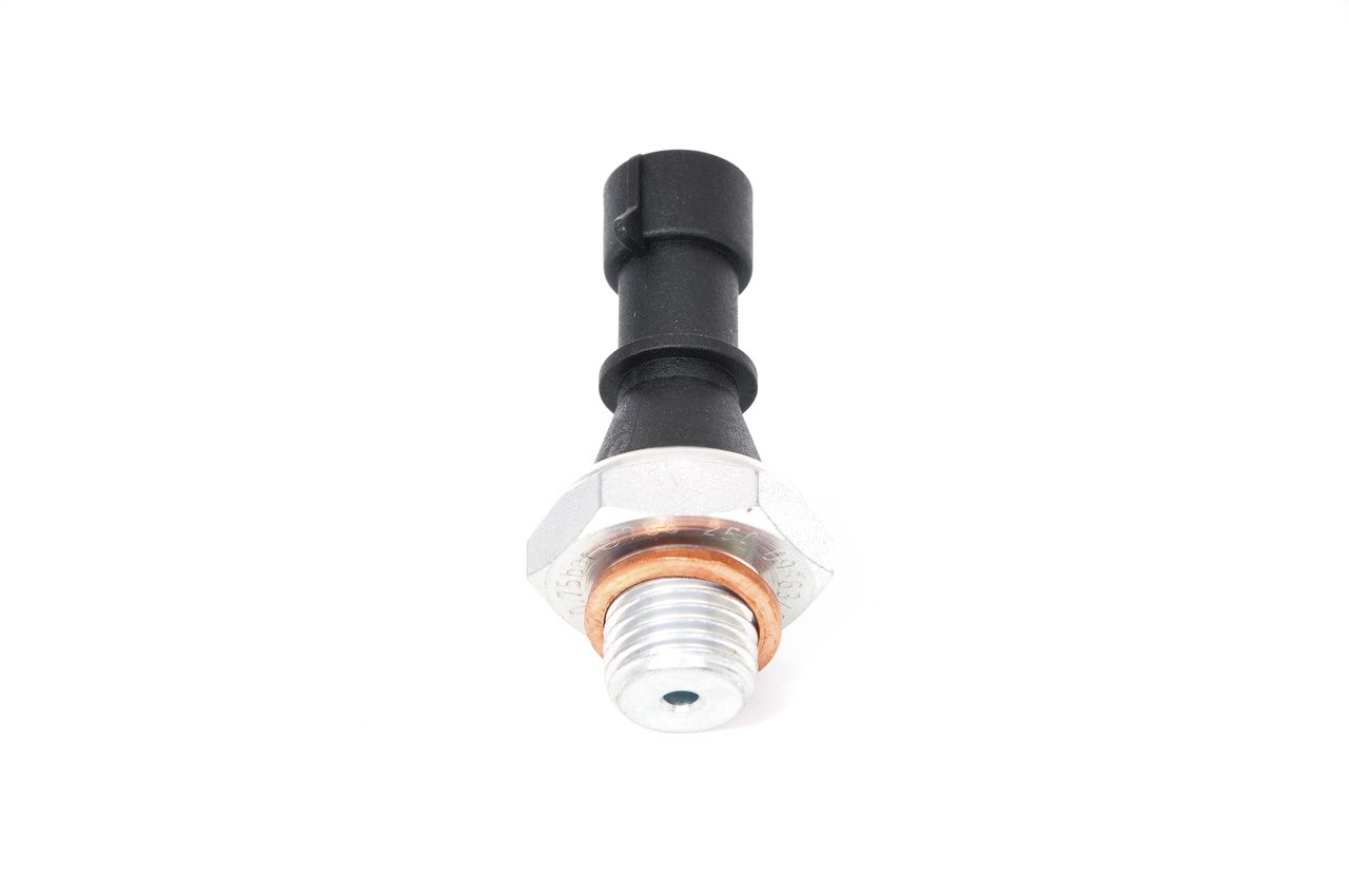 BOSCH 0 986 346 376 - Öldruckschalter