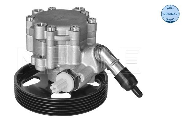 MEYLE 11-14 631 0019 - Hydraulikpumpe, Lenkung