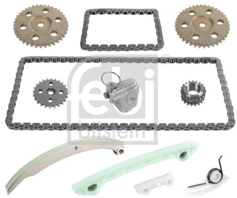 FEBI BILSTEIN 108920 - Steuerkettensatz