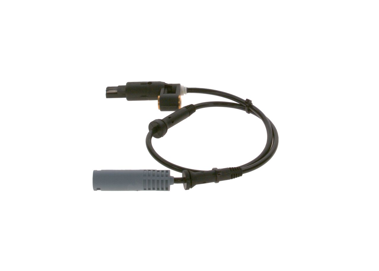 BOSCH 0 986 594 015 - Sensor, Raddrehzahl
