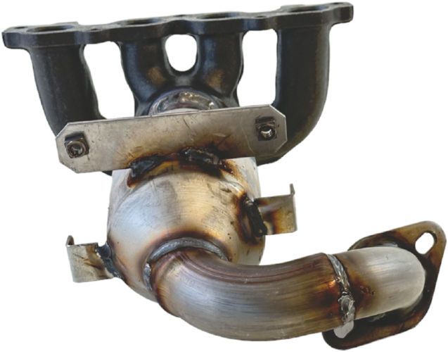 BOSAL 099-339 - Katalysator