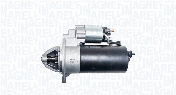 MAGNETI MARELLI 063721742010 - Starter