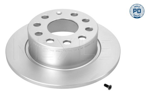 MEYLE 115 523 0046/PD - Bremsscheibe