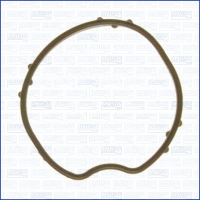 AJUSA 01183400 - Dichtung, Thermostat
