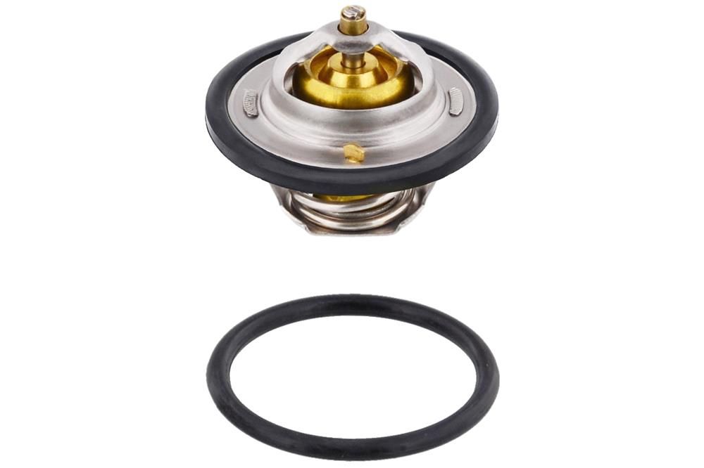 TOPRAN 100 700 - Thermostat, Kühlmittel