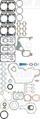 VICTOR REINZ 01-27660-14 - Dichtungsvollsatz, Motor