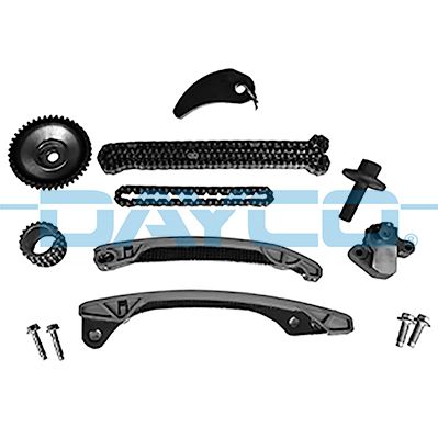 DAYCO KTC1496 - Steuerkettensatz